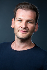 picture of actor Christian Magdu