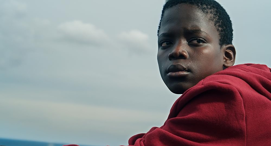 Gedion Oduor Wekesa en styx