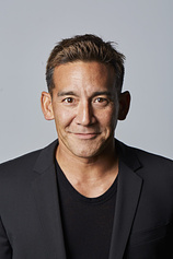 picture of actor Eugene Nomura