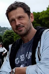 photo of person Peter Webber