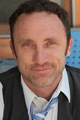 picture of actor Joel Bryant