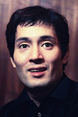 photo of person Tatsuya Nakadai