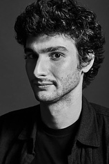 photo of person Justin Kuritzkes