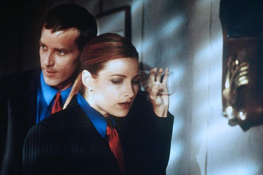 Imagen de Scandal: Lawful Entry