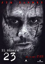 poster of movie El Número 23