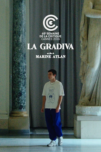 Poster de La Gradiva