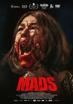 poster of movie MadS