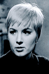 picture of actor Julie Stevens