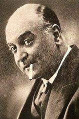 picture of actor Frank Stanmore