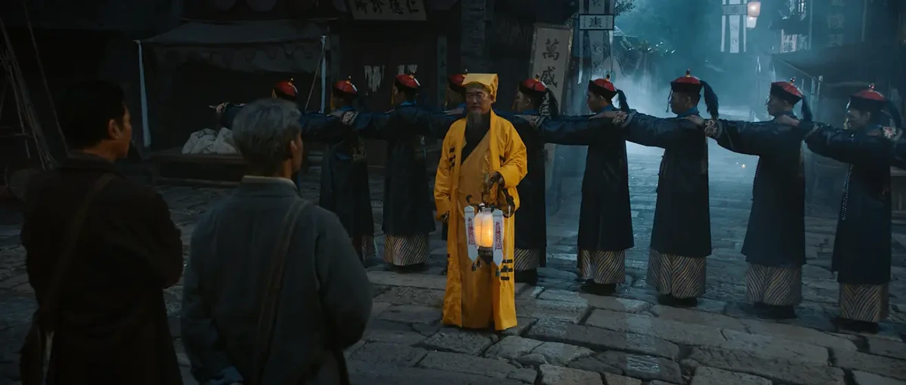 Imagen de taoist-priest