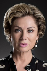picture of actor Leticia Calderón
