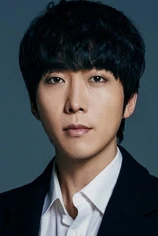 Foto de Kim Jae-beom