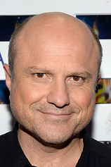 picture of actor Enrico Colantoni