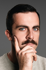 picture of actor Đorđe Galić