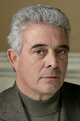 picture of actor Frank Pietrangolare