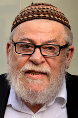 photo of person Karol Sidon