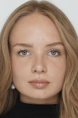 Foto de Johanna-Aurelia Rosin