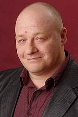 picture of actor Yuriy Gumirov