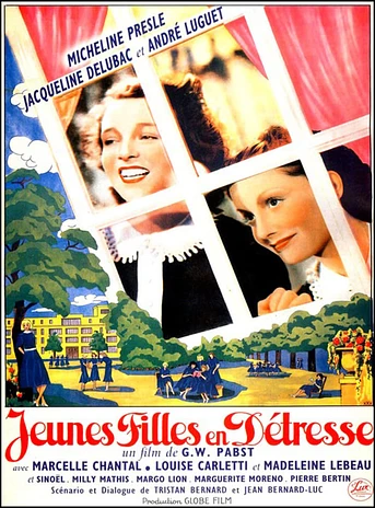 Poster de La Ley sagrada