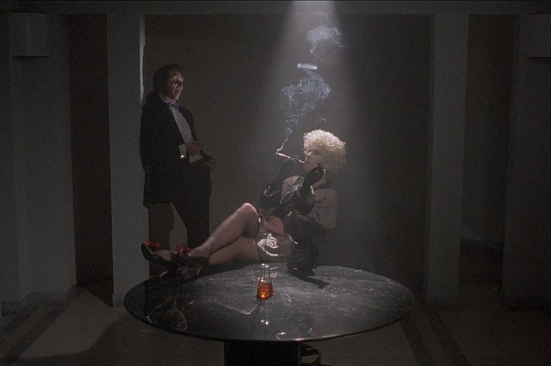 Imagen de El Planeta del Placer (Vicious Lips)