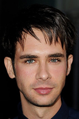 picture of actor Scott Mechlowicz