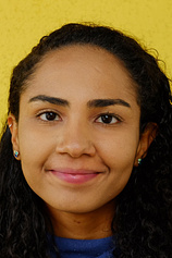photo of person Frida Perez
