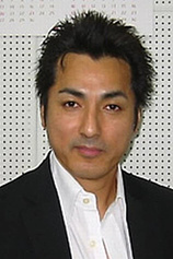 picture of actor Kazuya Nakayama