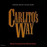 cover of soundtrack Atrapado por su Pasado