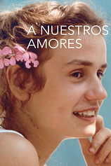 poster of movie A Nuestros Amores