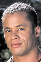 picture of actor Matthew Rush