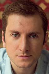 photo of person Rezo Gigineishvili