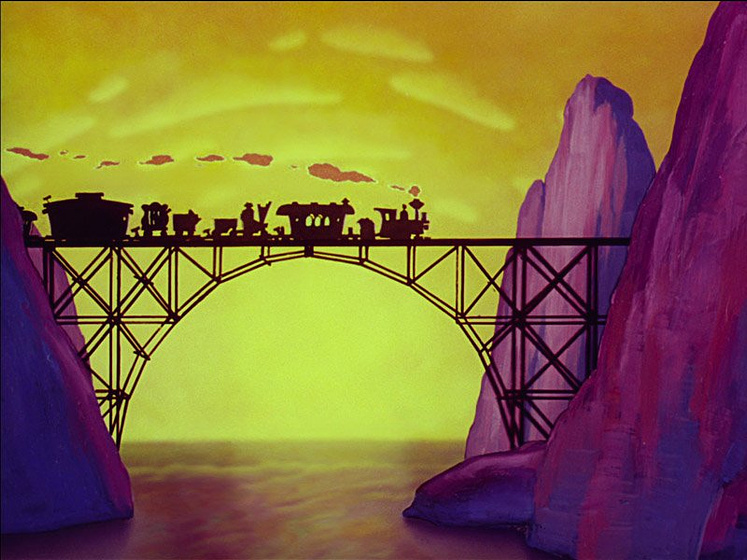 Imagen de Dumbo
