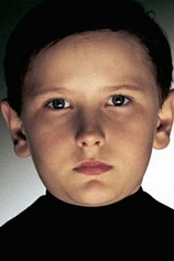 picture of actor Matthew Harbour