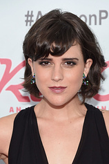 picture of actor Alexandra Socha