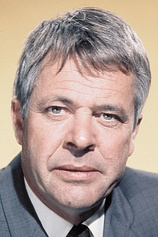 picture of actor William Windom