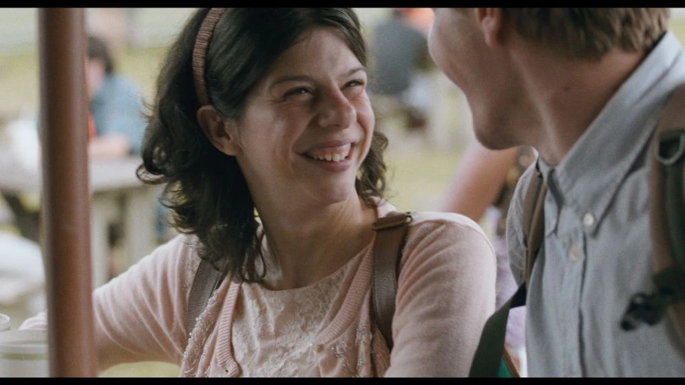 Gabrielle Marion-Rivard en gabrielle-2013