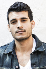 photo of person Asher Deva