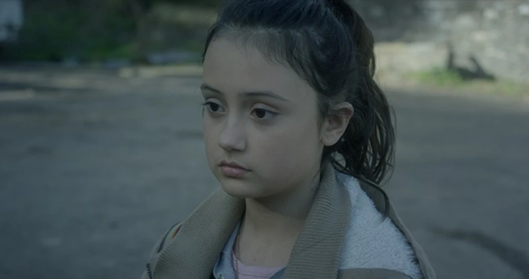 Imagen de Julia y el zorro