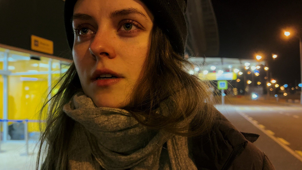 Imagen de My Undesirable Friends: Part I – Last Air in Moscow