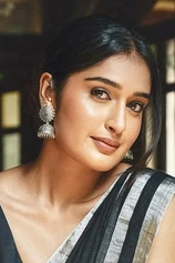 Foto de Niharika NM