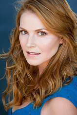 picture of actor Heather Stephens