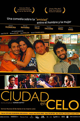 poster of movie Ciudad en celo