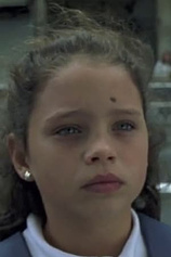 picture of actor Sarai Encinas Martín