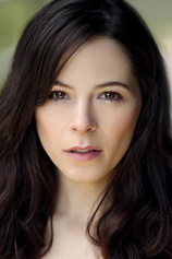 picture of actor Elaine Cassidy