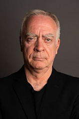 picture of actor Alfredo Brito