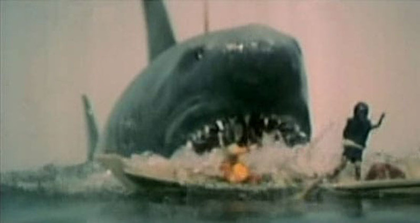 Imagen de Aatank (Tiburón Indio)