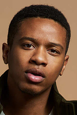 picture of actor Bzhaun Rhoden