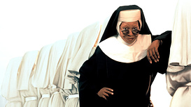 still of content Sister Act: Una monja de cuidado