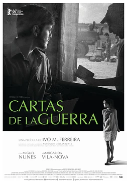 Cartas de la Guerra