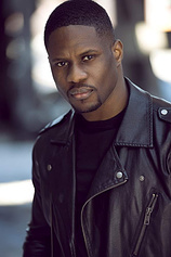 picture of actor Tom Ukah